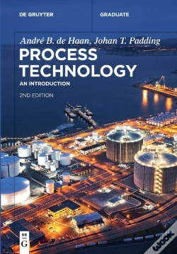 Capa do artigo Process Technology