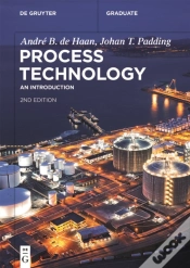 Capa do artigo Process Technology