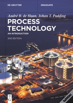 Capa do artigo Process Technology