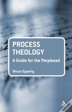 Capa do artigo Process Theology: A Guide For The Perplexed