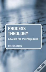 Capa do artigo Process Theology: A Guide For The Perplexed