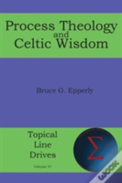 Capa do artigo Process Theology And Celtic Wisdom