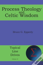 Capa do artigo Process Theology And Celtic Wisdom