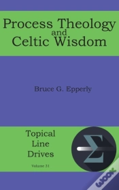 Capa do artigo Process Theology And Celtic Wisdom