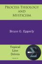 Process Theology And Mysticism - Preview