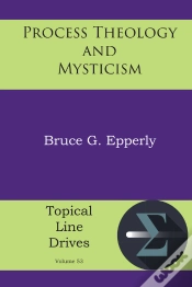 Capa do artigo Process Theology And Mysticism