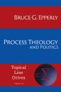 Process Theology And Politics - Preview