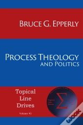 Process Theology And Politics