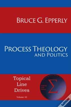 Capa do artigo Process Theology And Politics