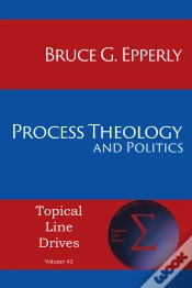 Capa do artigo Process Theology And Politics