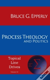 Process Theology And Politics