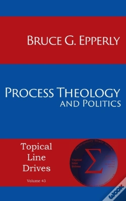 Capa do artigo Process Theology And Politics