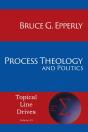 Process Theology And Politics - Preview