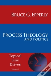 Process Theology And Politics