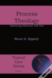 Capa do artigo Process Theology