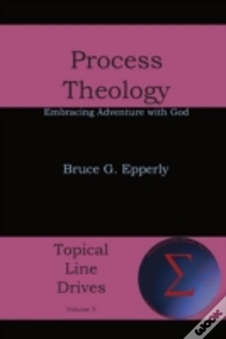 Capa do artigo Process Theology