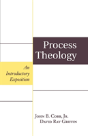Process Theology - Preview
