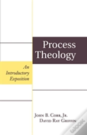 Capa do artigo Process Theology