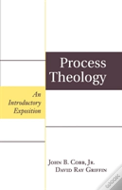 Capa do artigo Process Theology