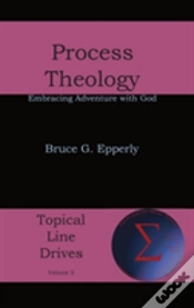 Capa do artigo Process Theology: Embracing Adventure With God