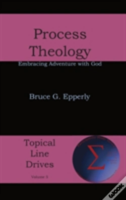 Capa do artigo Process Theology: Embracing Adventure With God