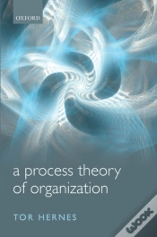 Capa do artigo Process Theory Of Organization