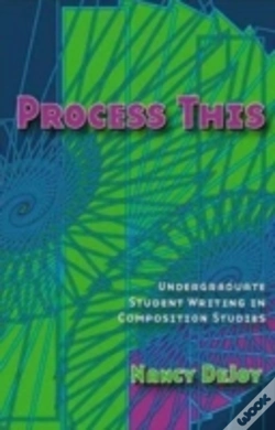 Capa do artigo Process This