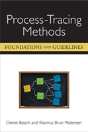 Process-Tracing Methods - Preview