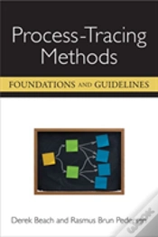 Capa do artigo Process-Tracing Methods