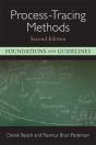 Process-Tracing Methods - Preview