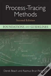 Capa do artigo Process-Tracing Methods