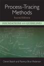 Process-Tracing Methods - Preview
