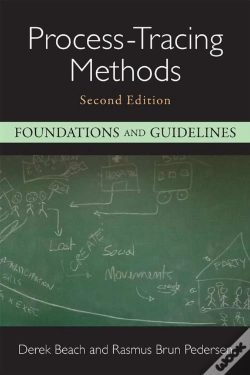 Capa do artigo Process-Tracing Methods