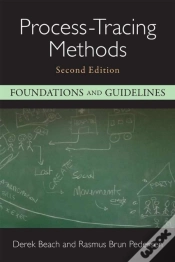 Capa do artigo Process-Tracing Methods