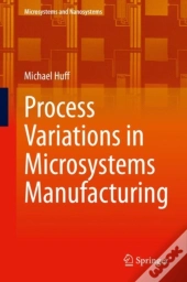 Process Variations In Microsystems Manufacturing