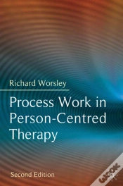 Capa do artigo Process Work In Person-Centred Therapy
