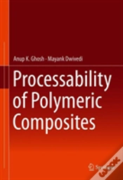 Capa do artigo Processability Of Polymeric Composites
