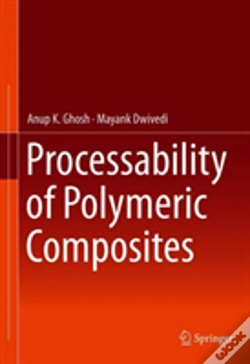 Capa do artigo Processability Of Polymeric Composites