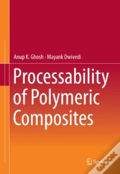 Capa do artigo Processability Of Polymeric Composites