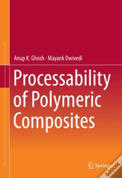 Capa do artigo Processability Of Polymeric Composites