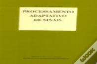 Processamento Adaptativo de Sinais