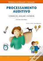 Processamento Auditivo