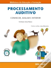 Processamento Auditivo