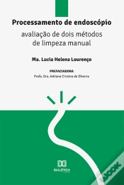 Capa do artigo Processamento De Endoscópio