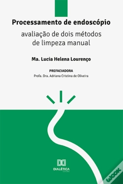 Capa do artigo Processamento De Endoscópio