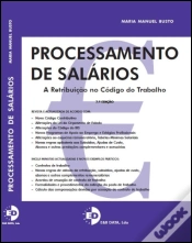 Capa do artigo Processamento de Salários