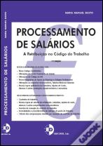 Processamento de Salários