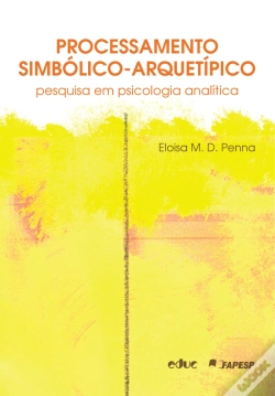 Capa do artigo Processamento Simbólico-Arquetípico