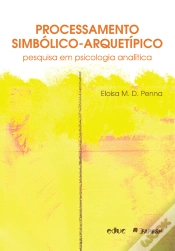 Capa do artigo Processamento Simbólico-Arquetípico