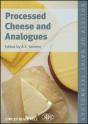 Processed Cheese And Analogues - Preview